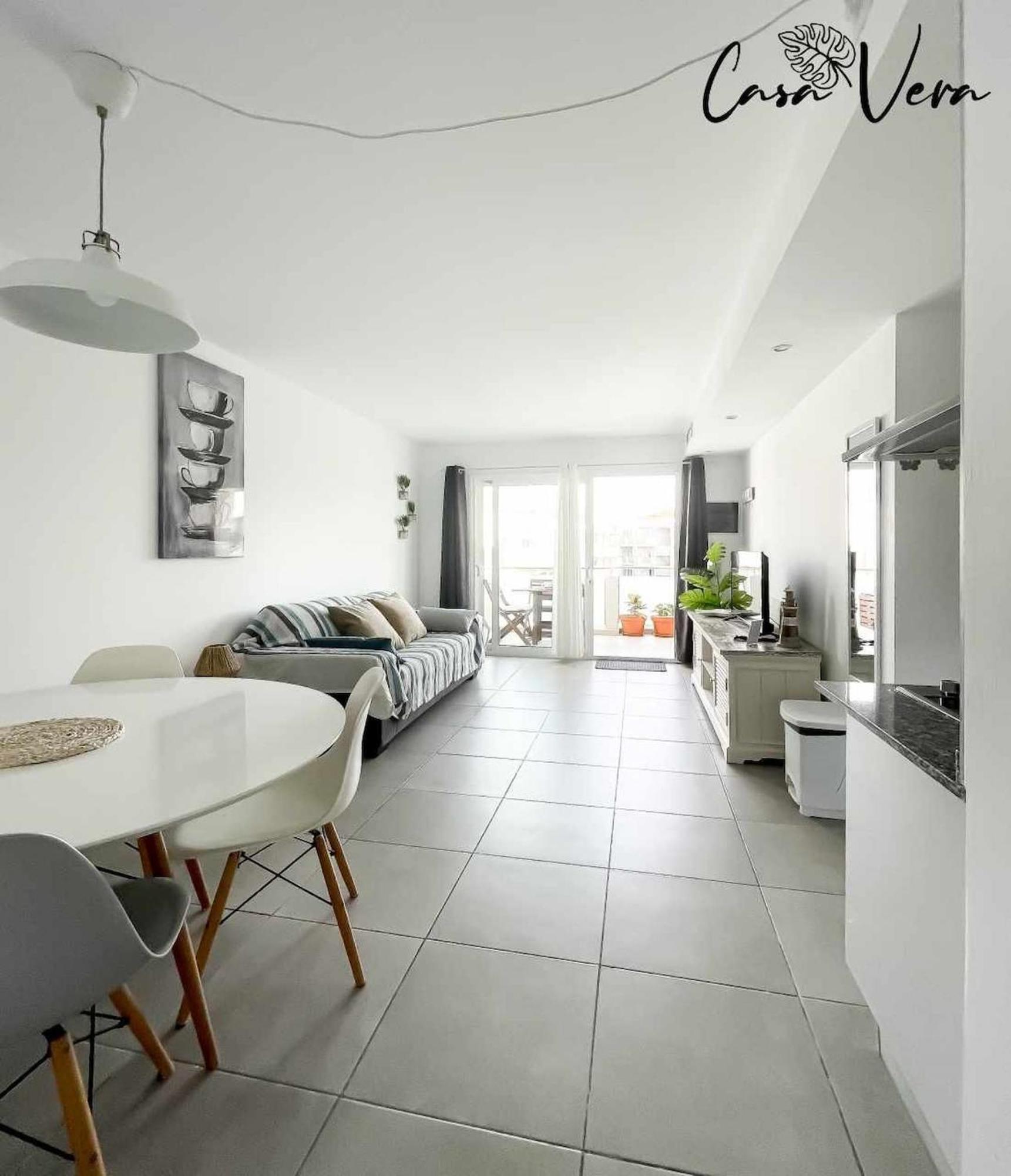 Corralejo Sun - Casa Vera By Rentalfue Bagian luar foto