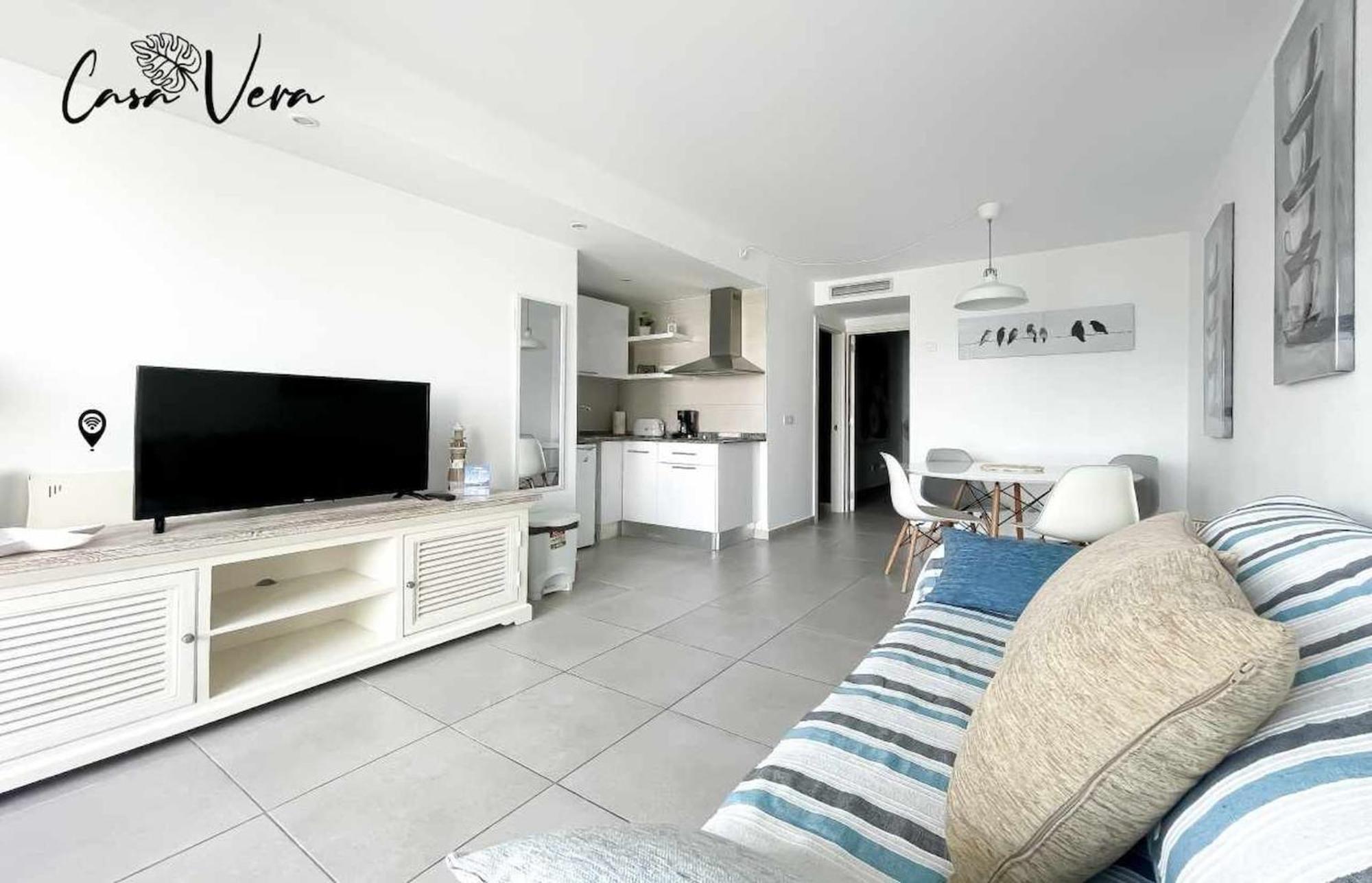 Corralejo Sun - Casa Vera By Rentalfue Bagian luar foto
