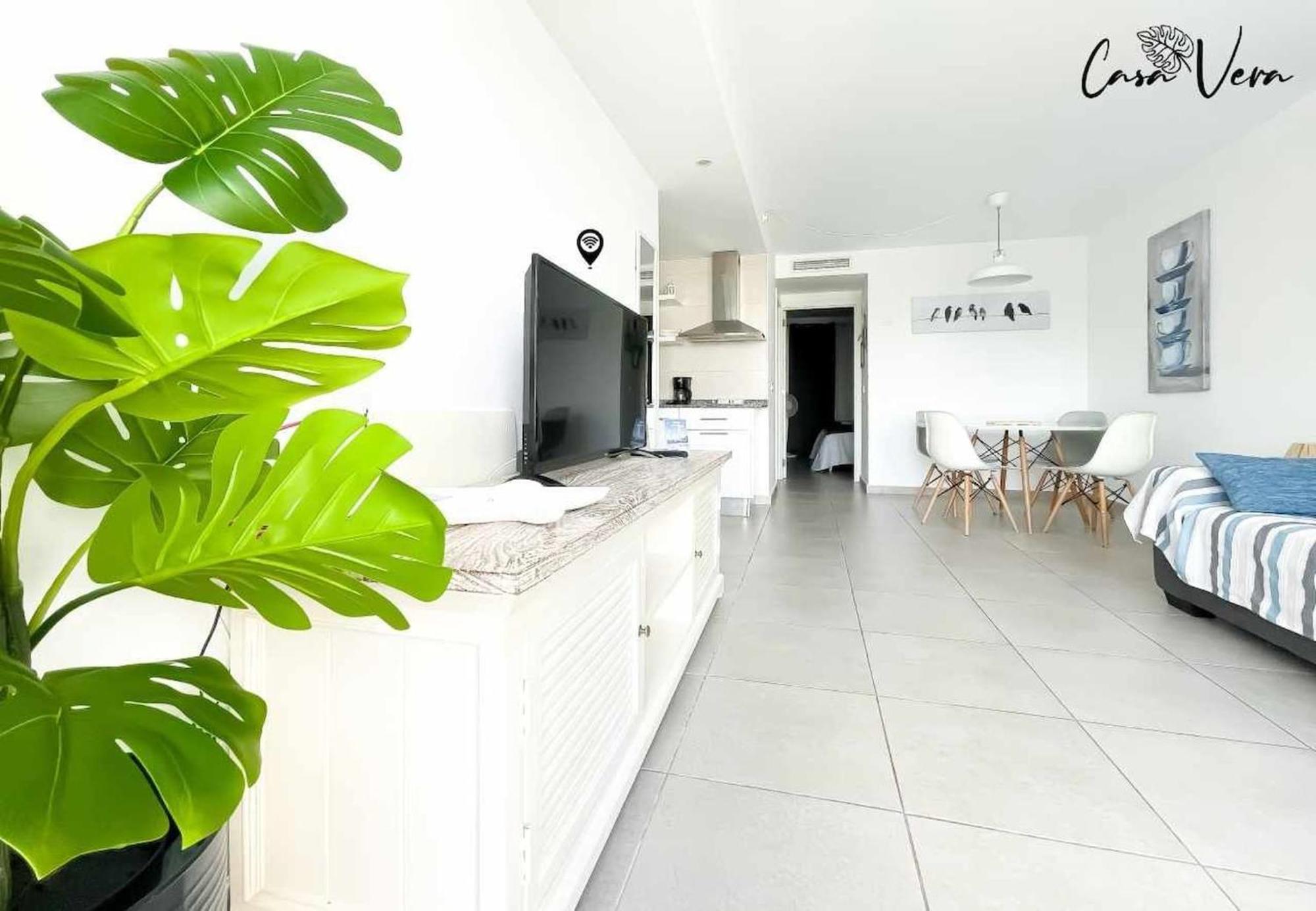 Corralejo Sun - Casa Vera By Rentalfue Bagian luar foto