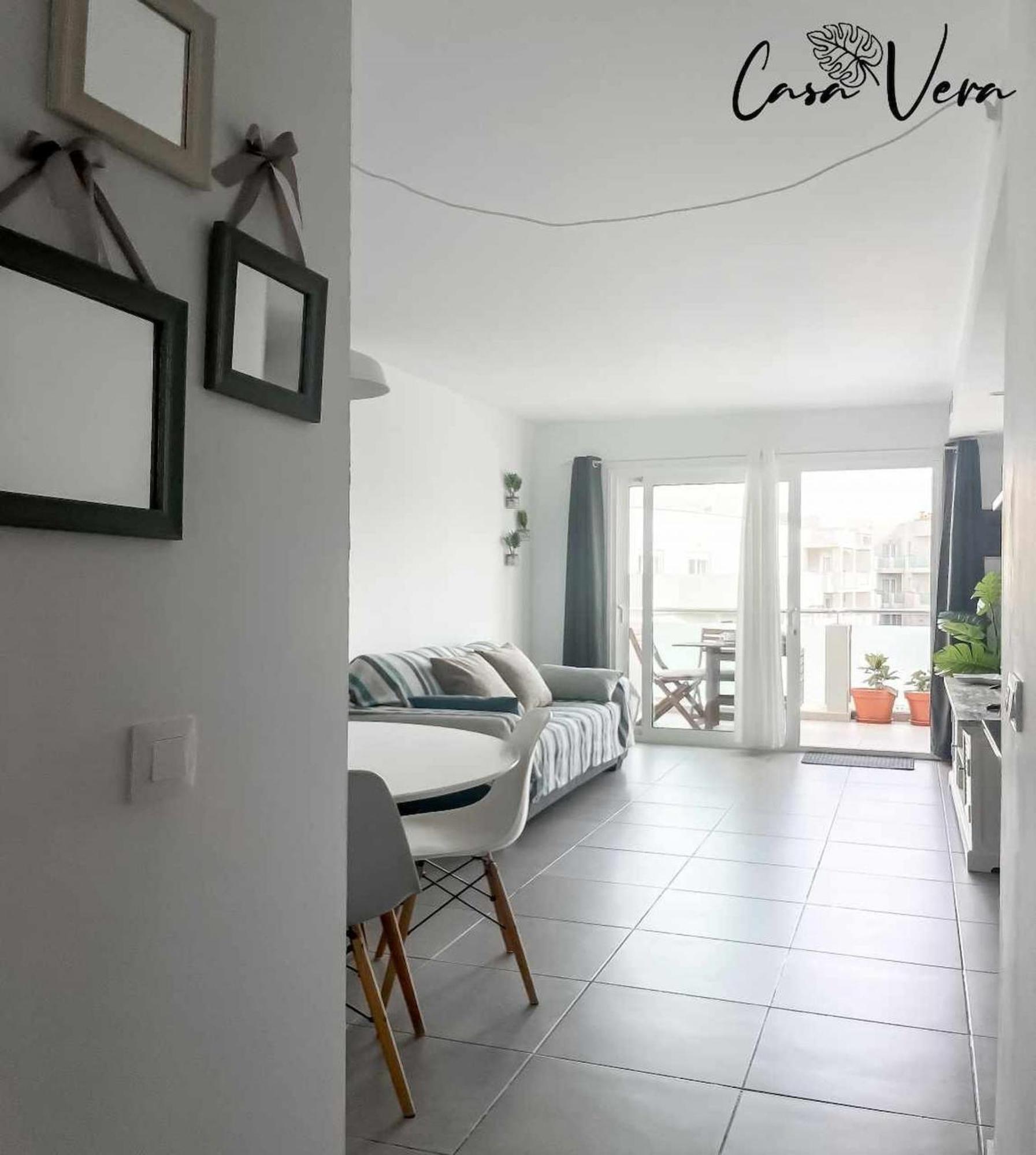 Corralejo Sun - Casa Vera By Rentalfue Bagian luar foto