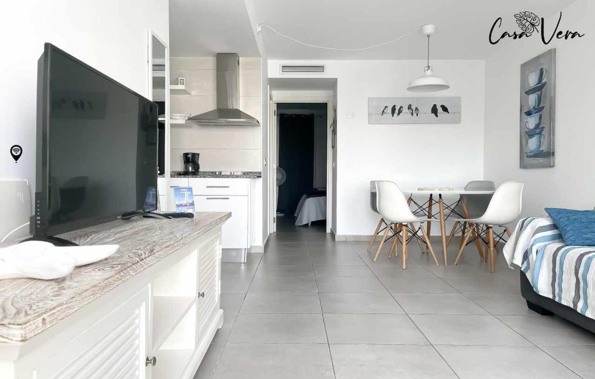 Corralejo Sun - Casa Vera By Rentalfue Bagian luar foto