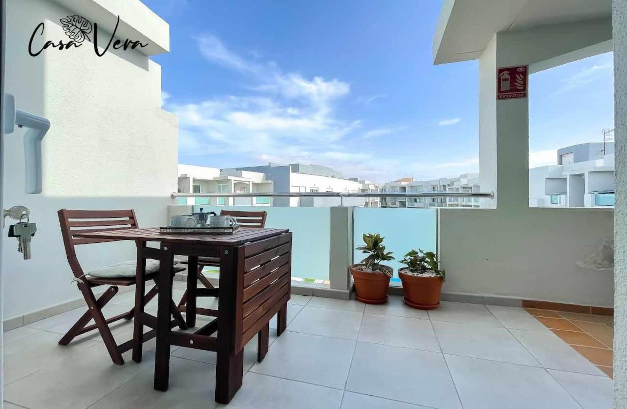 Corralejo Sun - Casa Vera By Rentalfue Bagian luar foto