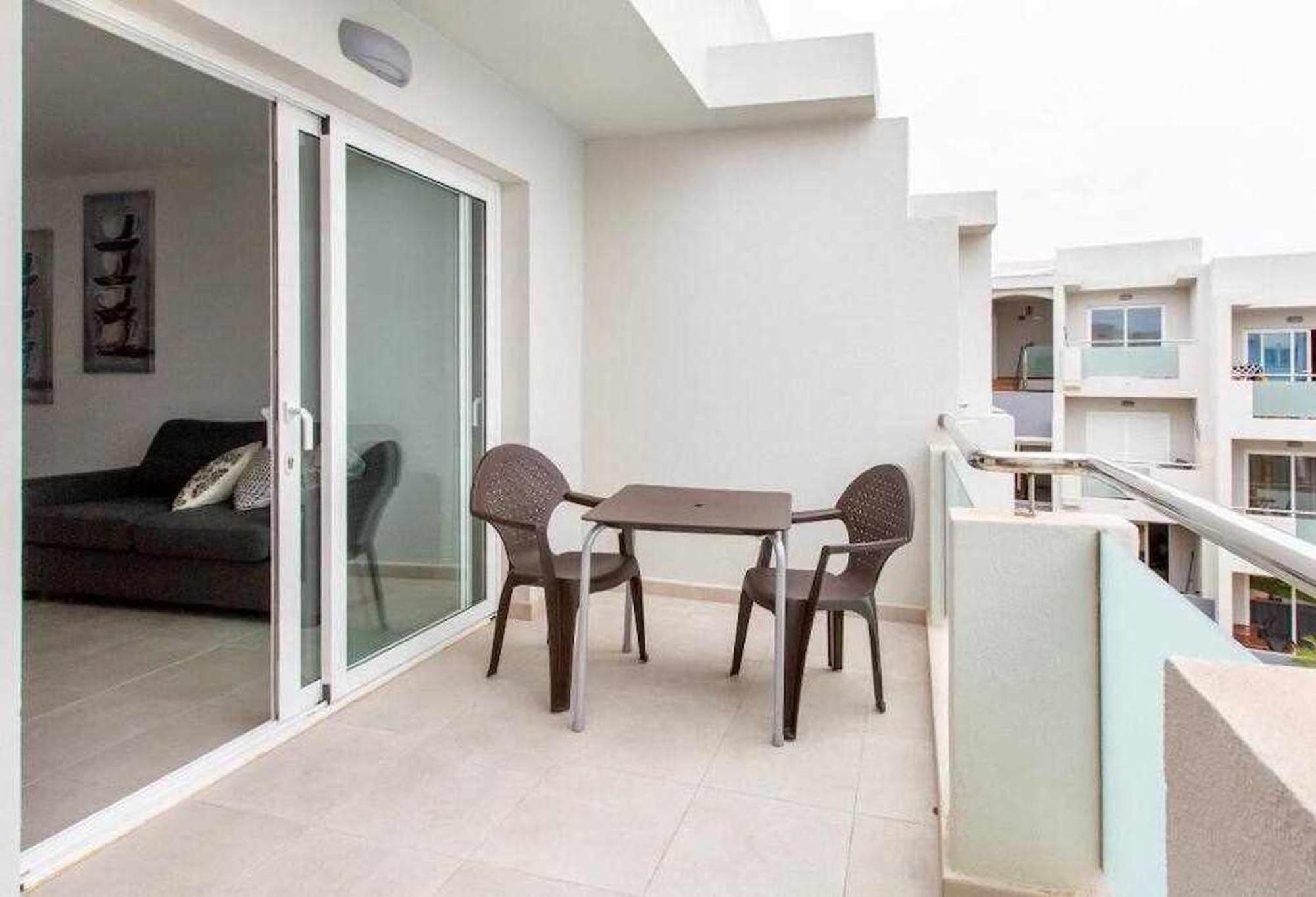 Corralejo Sun - Casa Vera By Rentalfue Bagian luar foto