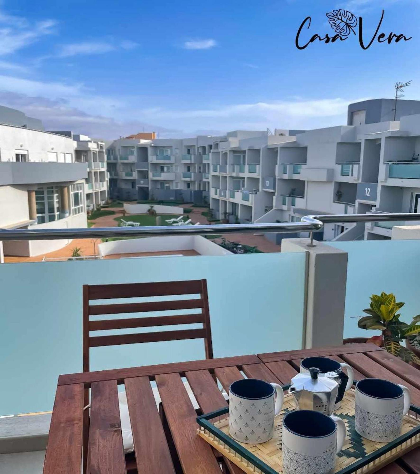 Corralejo Sun - Casa Vera By Rentalfue Bagian luar foto