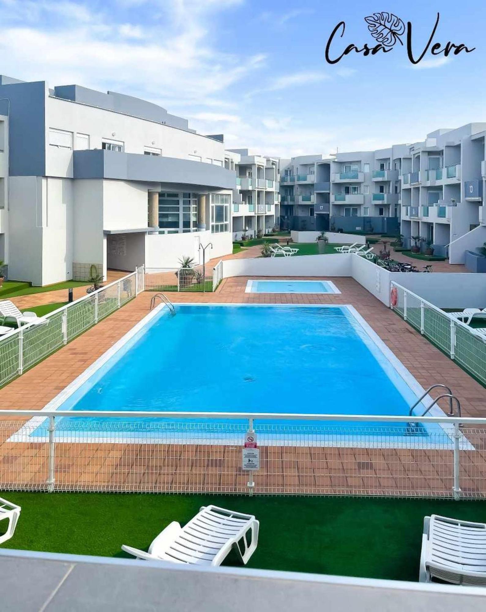 Corralejo Sun - Casa Vera By Rentalfue Bagian luar foto
